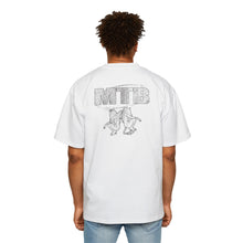 Load image into Gallery viewer, MTB Oversized Tee
