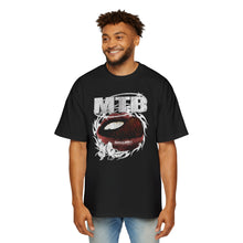 Load image into Gallery viewer, MTB Oversized Tee
