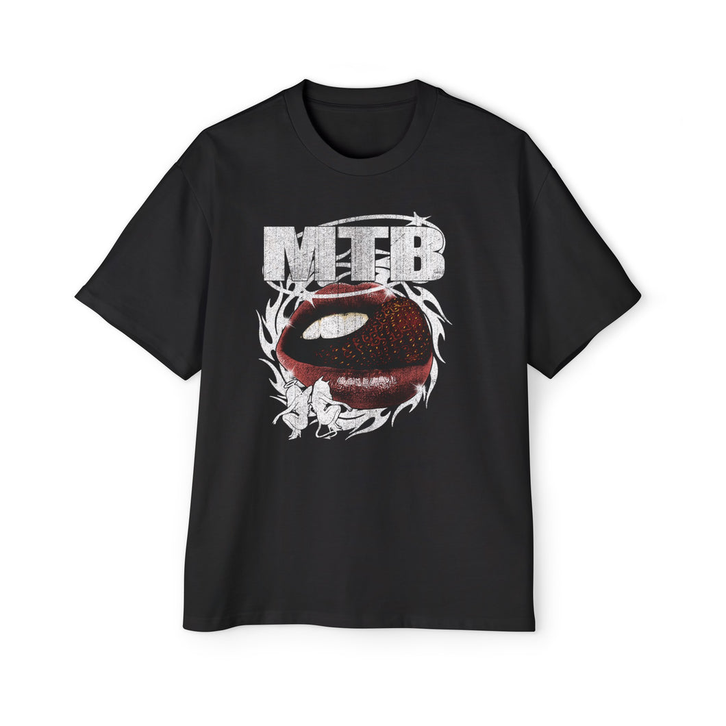 MTB Oversized Tee