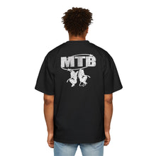 Load image into Gallery viewer, MTB Oversized Tee
