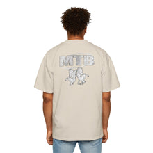 Load image into Gallery viewer, MTB Oversized Tee
