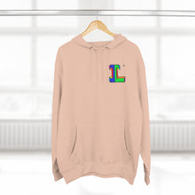 Load image into Gallery viewer, Double Logo Hoodie
