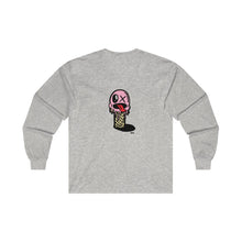 Load image into Gallery viewer, Double Logo Long Sleeve Tee
