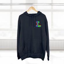 Load image into Gallery viewer, Double Logo Hoodie
