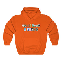 Load image into Gallery viewer, Assorted MTB Logo Hoodie
