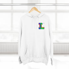Load image into Gallery viewer, Double Logo Hoodie
