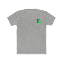 Load image into Gallery viewer, Double Logo Tee
