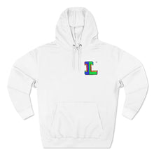 Load image into Gallery viewer, Double Logo Hoodie
