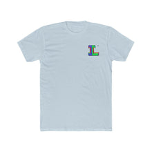 Load image into Gallery viewer, Double Logo Tee
