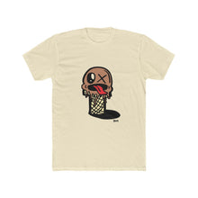 Load image into Gallery viewer, Chocolate Ice Cream Tee
