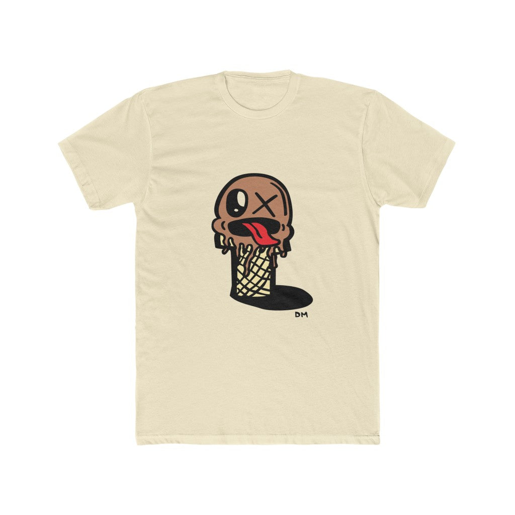 Chocolate Ice Cream Tee