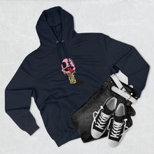 Load image into Gallery viewer, Strawberry Ice Cream Hoodie

