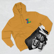 Load image into Gallery viewer, Double Logo Hoodie
