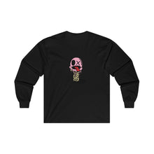 Load image into Gallery viewer, Double Logo Long Sleeve Tee
