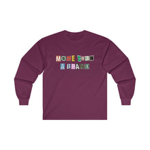 Load image into Gallery viewer, Assorted MTB Logo Long Sleeve Tee
