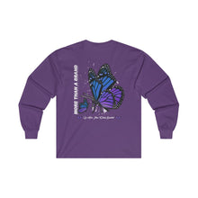 Load image into Gallery viewer, MTB Butterfly Logo Sleeve Tee

