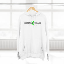 Load image into Gallery viewer, Green X MTB Logo Hoodie
