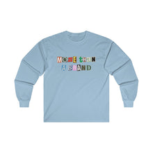 Load image into Gallery viewer, Assorted MTB Logo Long Sleeve Tee
