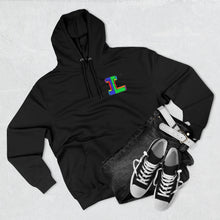 Load image into Gallery viewer, Double Logo Hoodie
