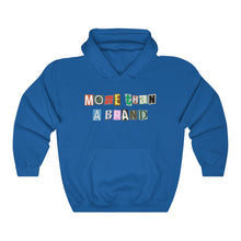 Load image into Gallery viewer, Assorted MTB Logo Hoodie
