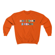Load image into Gallery viewer, Assorted MTB Logo Sweatshirt
