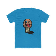 Load image into Gallery viewer, Chocolate Ice Cream Tee
