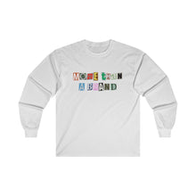 Load image into Gallery viewer, Assorted MTB Logo Long Sleeve Tee
