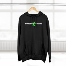 Load image into Gallery viewer, Green X MTB Logo Hoodie

