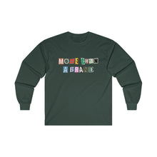 Load image into Gallery viewer, Assorted MTB Logo Long Sleeve Tee
