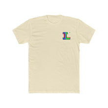 Load image into Gallery viewer, Double Logo Tee
