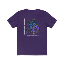 Load image into Gallery viewer, MTB Butterfly Logo Tee
