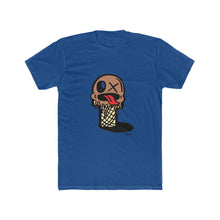 Load image into Gallery viewer, Chocolate Ice Cream Tee
