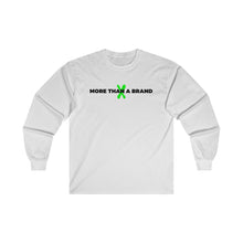 Load image into Gallery viewer, Green X MTB Long Sleeve Tee
