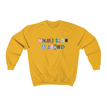 Load image into Gallery viewer, Assorted MTB Logo Sweatshirt
