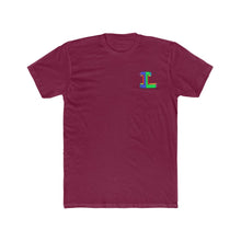Load image into Gallery viewer, Double Logo Tee
